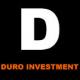 Duro Investment Nigeria Limited logo